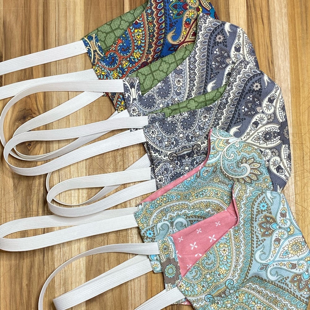 Face Mask - Picture 3 of 3